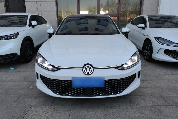 Used Volkswagen Lamando 2022 Lavida L 280TSI DSG Cool & Spicy Edition
