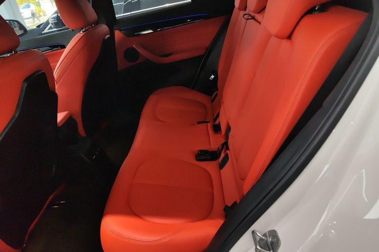 Used BMW X2 2020 sDrive25i Leading Model M Sport Package
