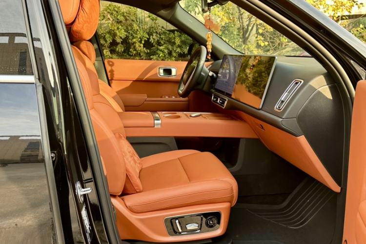 Used Li Auto L8 2024 Max