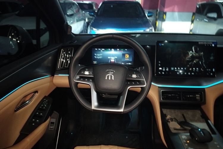 Used BYD Song L DM-i 2024 112 km Beyond Edition