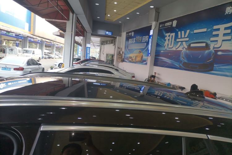 Used BMW X1 2019 sDrive20Li Leading Model
