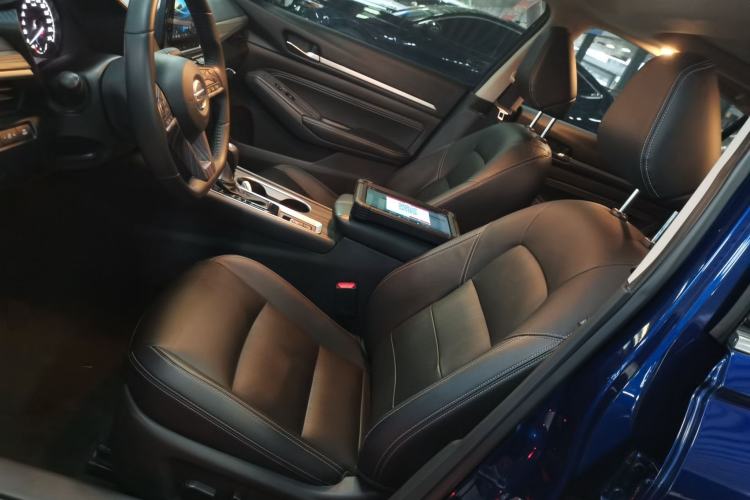 Used Nissan Teana 2021 2.0L XL Comfort Edition