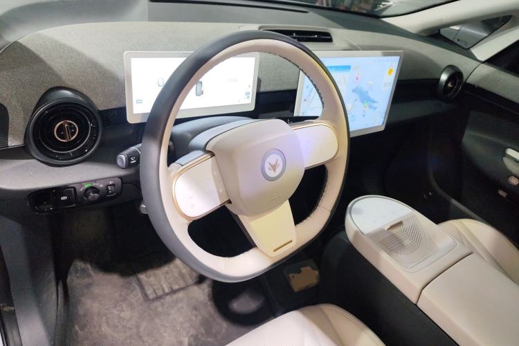 Used ARCFOX Kaola 2023 Parent-Child Edition