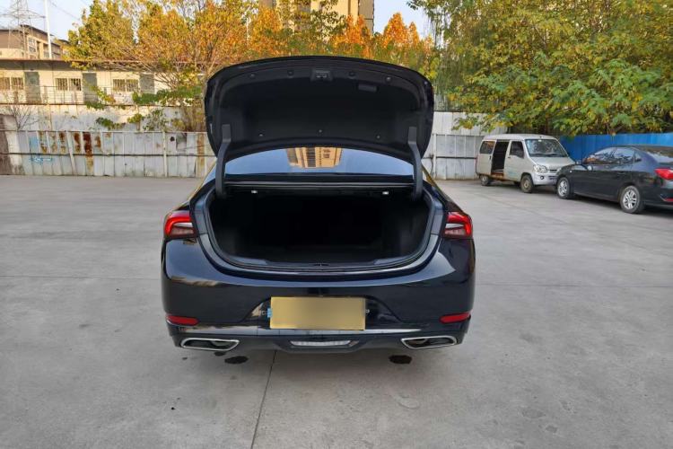 Used Buick LaCrosse 2019 28T Elite Edition
