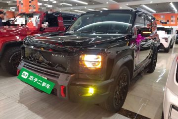 Used Haval Raptor New Energy 2024 Hi4 145 Cross-Over Edition