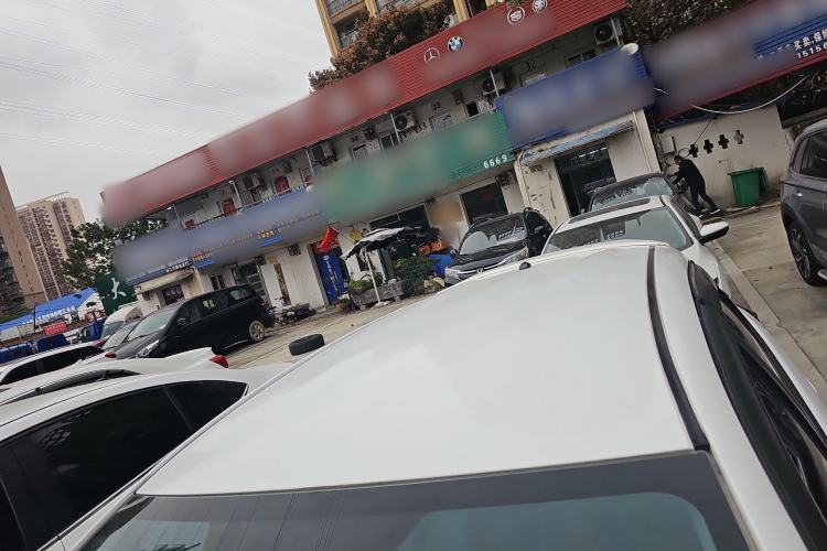 Used Toyota YARiS L 2016 Revised 1.5E CVT Charming Edition
