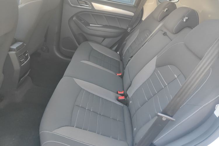 Used Roewe RX5 2020 20T Manual 4G Connect Million Edition
