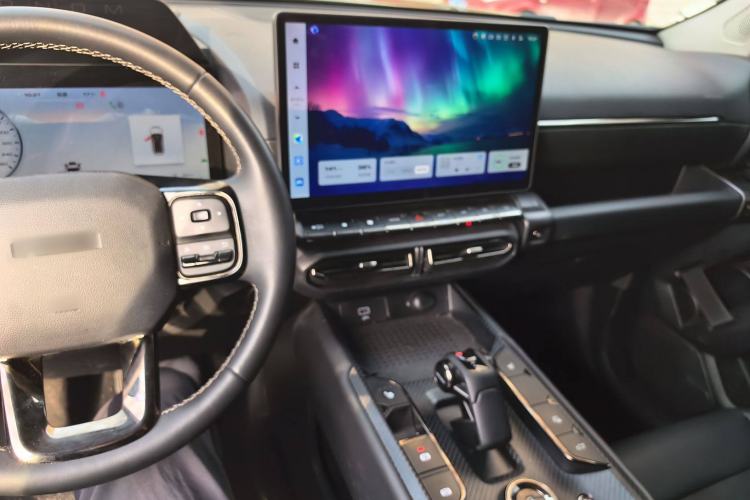 Used Haval  2024 Hi4 102km Trend Electric Version Plus
