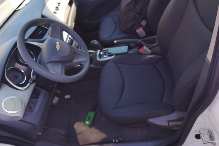 Used Chevrolet Sail 2015 Sail 3 1.3L AMT Ideal Edition
