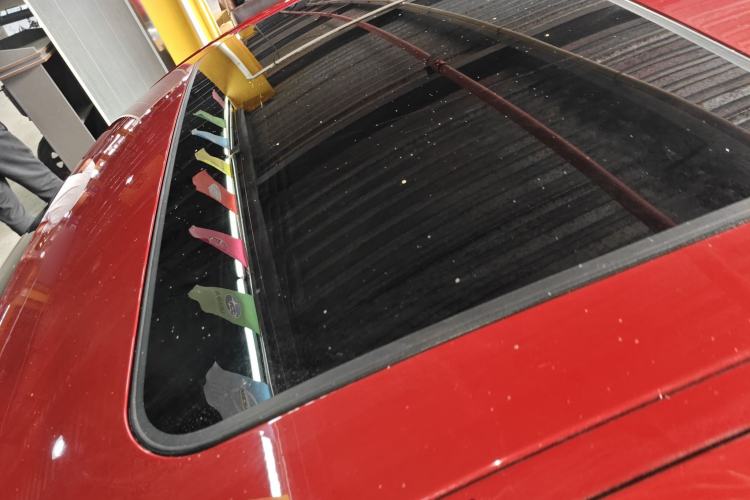 Used BMW 4 Series 2014 420i Fashion Model
