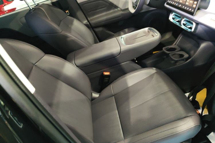 Used Leapmotor B10 2025 510 Joyful Edition