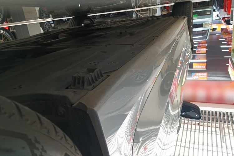 Used BMW 3 Series 2020 325Li M Sport Package
