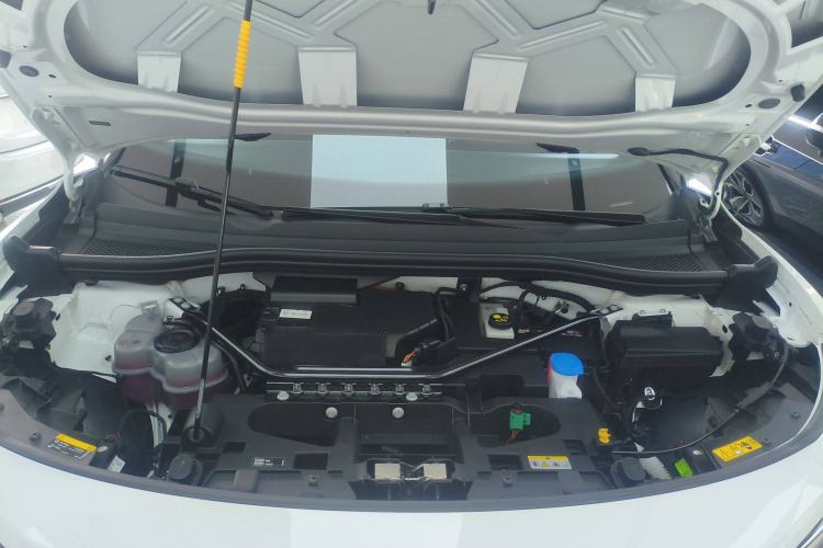 Used Volkswagen ID.4 X 2024 Pure & Smart Edition
