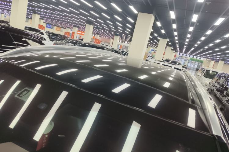 Used Mercedes-Benz GLC 2017 GLC 260 4MATIC Dynamic Edition
