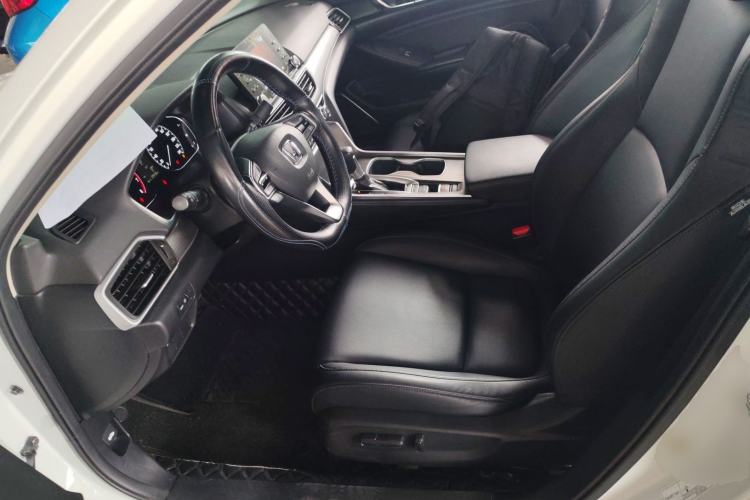 Used Honda Accord 2018 260TURBO Elite Edition China VI