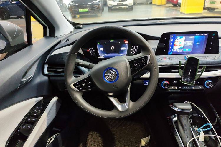 Used Buick Velite 6 2019 Connected & Smart Edition
