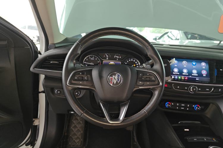 Used Buick Regal 2023 552T Smart Enjoyment Version
