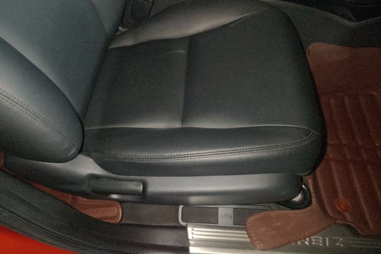 Used Honda Greiz 2016 1.5L CVT Fashion Edition
