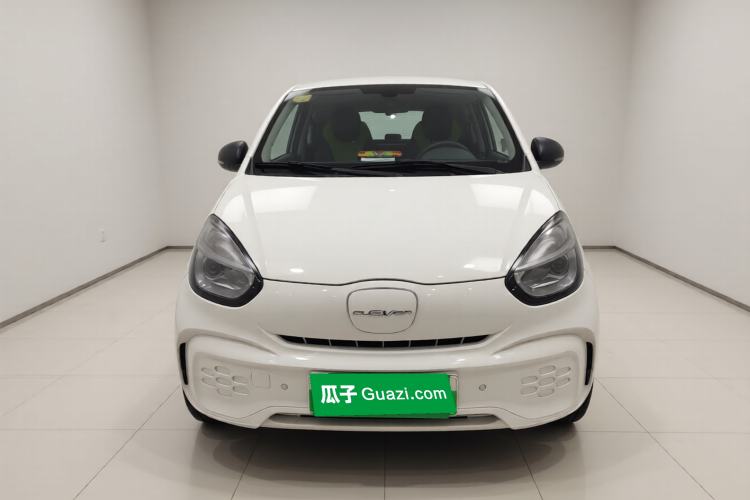 Used Roewe Clever 2021 302km All-Round Version
