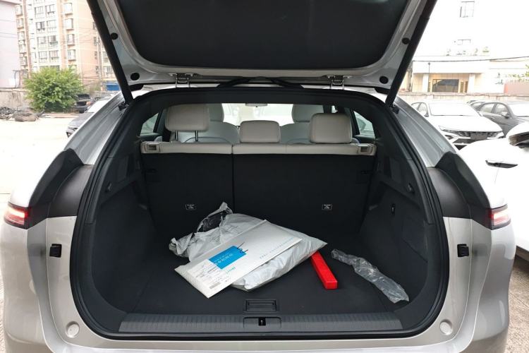 Used XPeng G6 2025 625 Long-Range Max Tech Edition