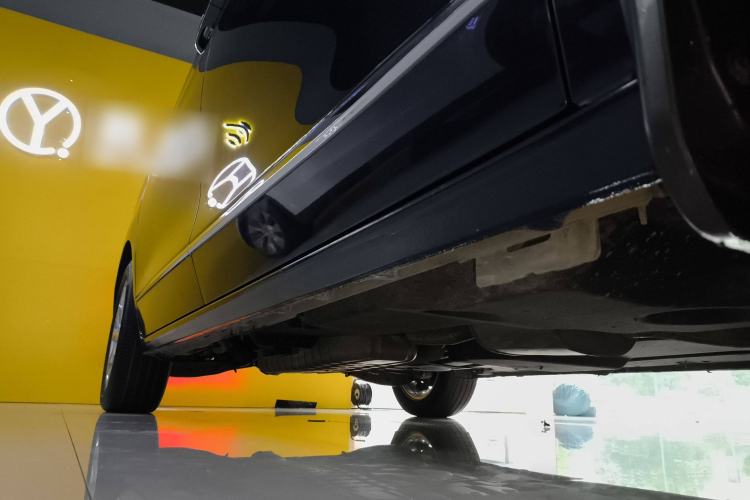 Used Buick GL8 2022 Avenir Avia Four-Seat Prestige Edition
