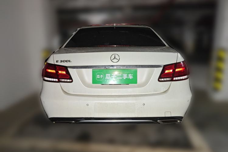 Used Mercedes-Benz E-Class 2015 Revised E 180 L Sport Edition