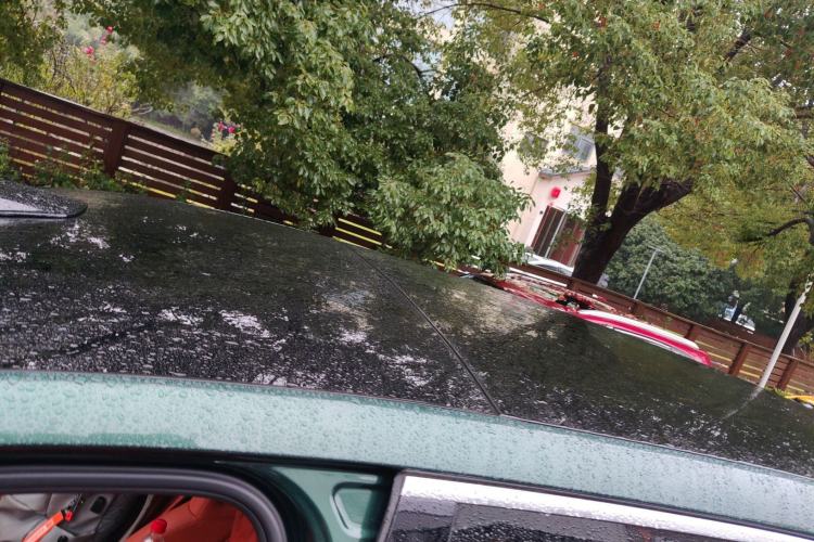 Used Li Auto L9 2022 Max model
