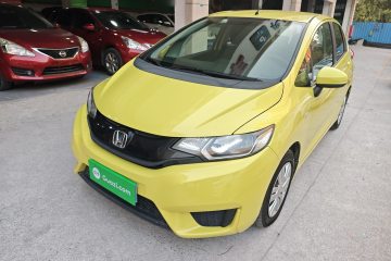 Used Honda Fit 2016 1.5L LX CVT Comfort Model