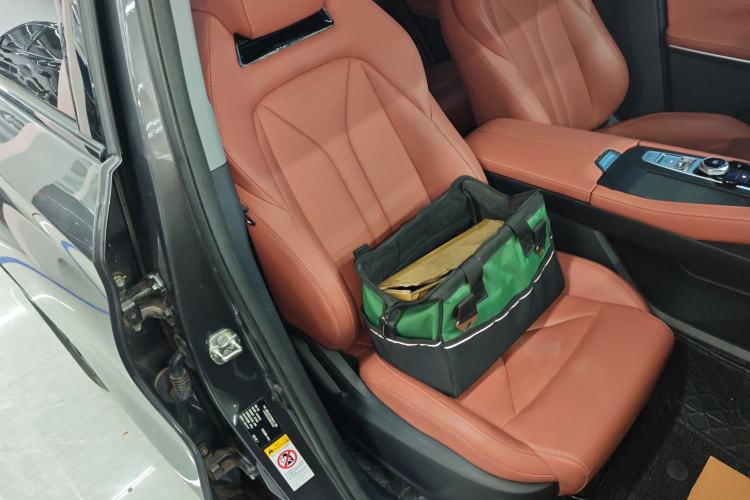 Used Changan CS75 PLUS 2024 3rd Generation Champion Edition 1.5T Intelligent Drive Dynamic Model
