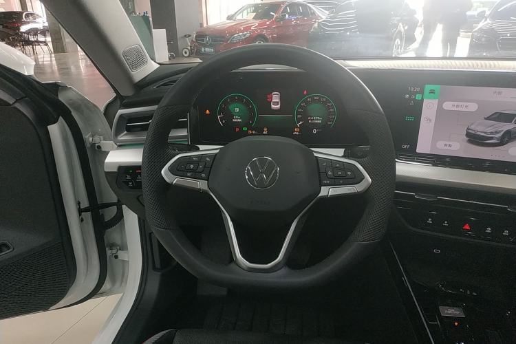 Used Volkswagen Lamando 2025 Lavida L 280TSI DSG Cool & Spicy Edition
