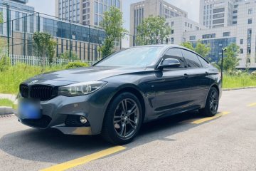 Used BMW 3 Series GT 2019 320i M Sport
