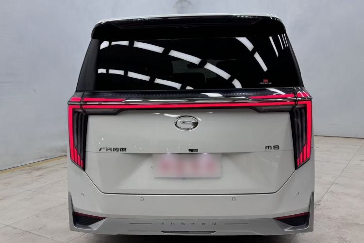 Used GAC Trumpchi M8 2023 Zongshi Series 400T Flagship Edition
