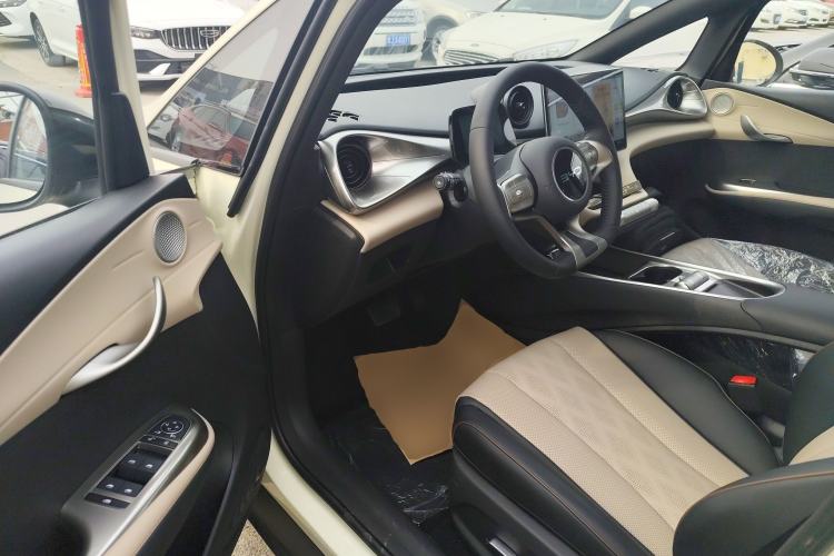 Used BYD Dolphin 2025 420km Free Edition