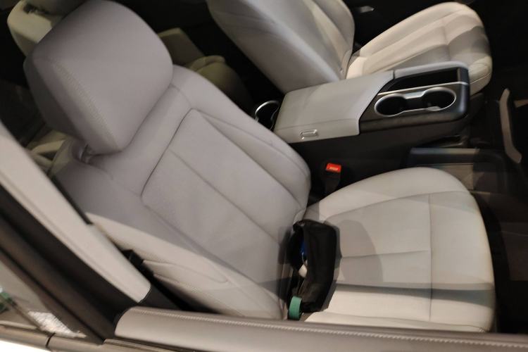 Used Buick GL8 2025 Lu Zun Deluxe Edition