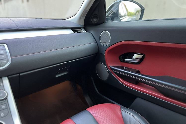 Used Land Rover Range Rover Evoque 2015 2.0T 5-Door Ignite Edition
