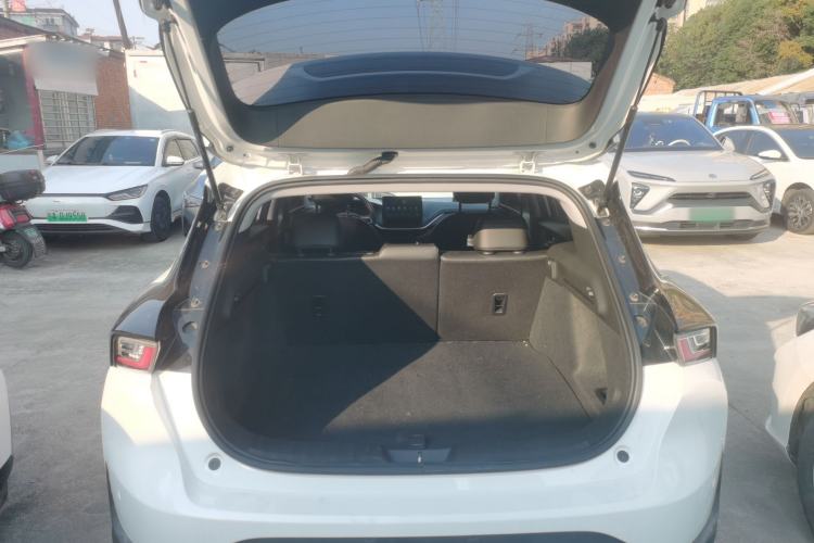 Used Chevrolet Menlo 2022 Star Enjoyment Edition
