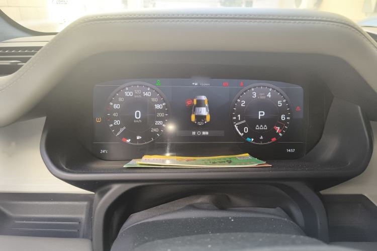 Used Land Rover Defender 2020 110 P400 HSE
