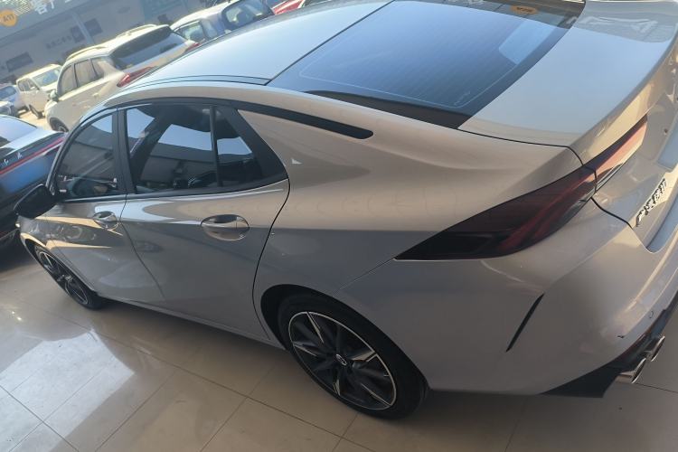 Used GAC Trumpchi EMPOW 2024 270T DCT Yingbao S Edition
