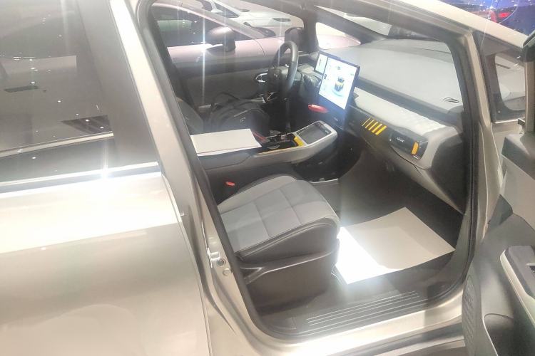 Used AION Y 2022 70 Intelligent Edition Lithium Iron Phosphate
