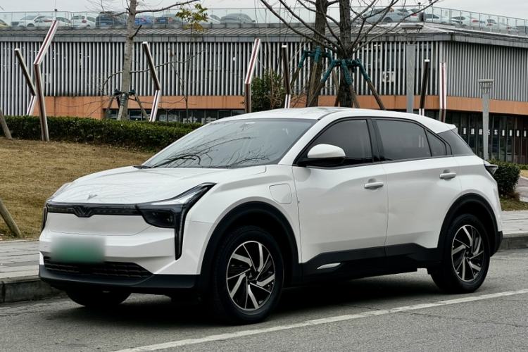 Used NETA U 2021 Revised Pro 400 Industry Custom Edition