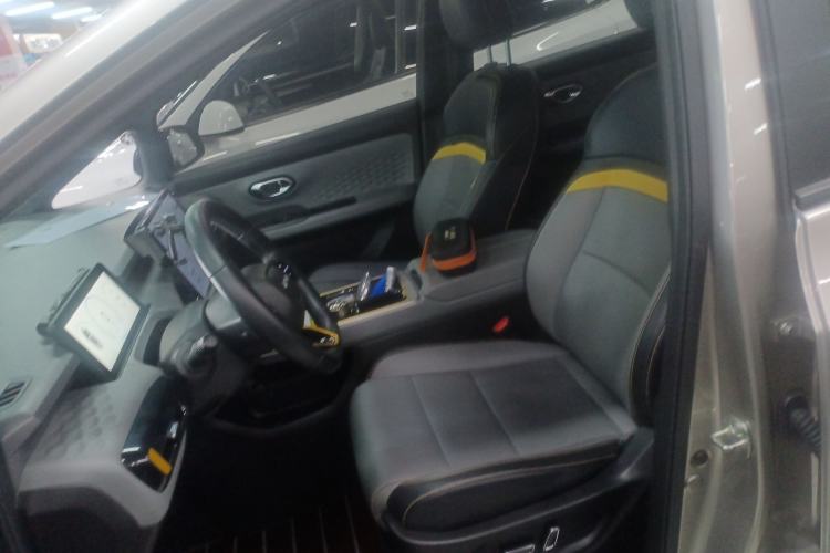 Used AION Y 2022 70 Intelligent Edition Lithium Iron Phosphate
