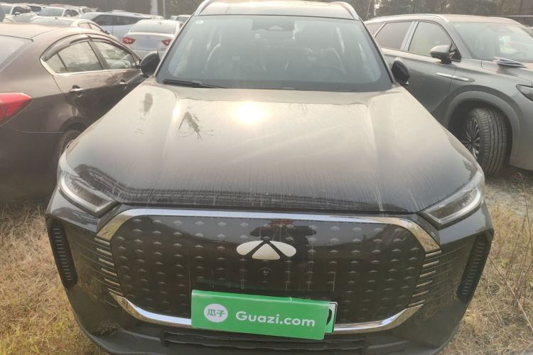 Used Chery Fengyun T8 2025 1.5T 130 km Comfort Edition 5-Seater
