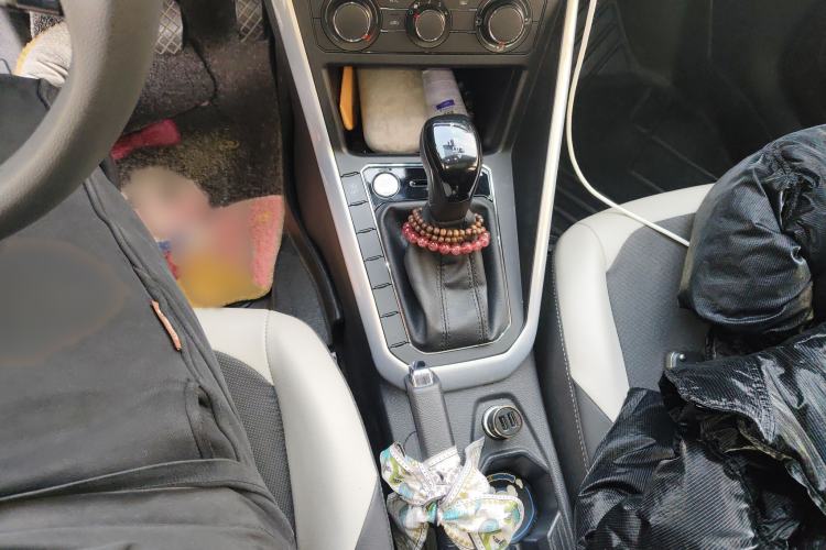 Used Volkswagen Polo 2021 Plus 1.5L Automatic Colorful Tech Edition
