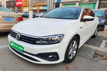 Used Volkswagen Lamando 2019 230TSI DSG Vision Edition China VI Standard