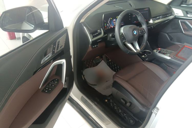 Used BMW X1 2023 sDrive25Li X Design Package

