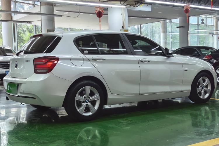 Used BMW 1 Series 2013 Revised 118i Sport Edition
