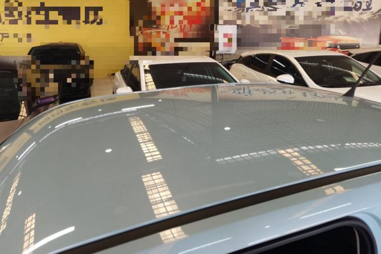 Used Wuling Hongguang MINIEV 2022 Zizai Version Lithium Iron Phosphate