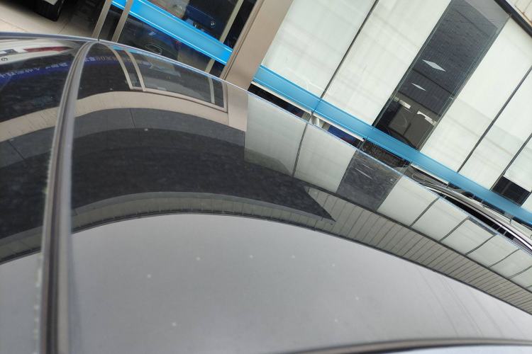 Used Chery Little Ant 2021 150 000 Yuan "Ant Fan" Edition New Ant Cool Version Lithium-Ion Battery
