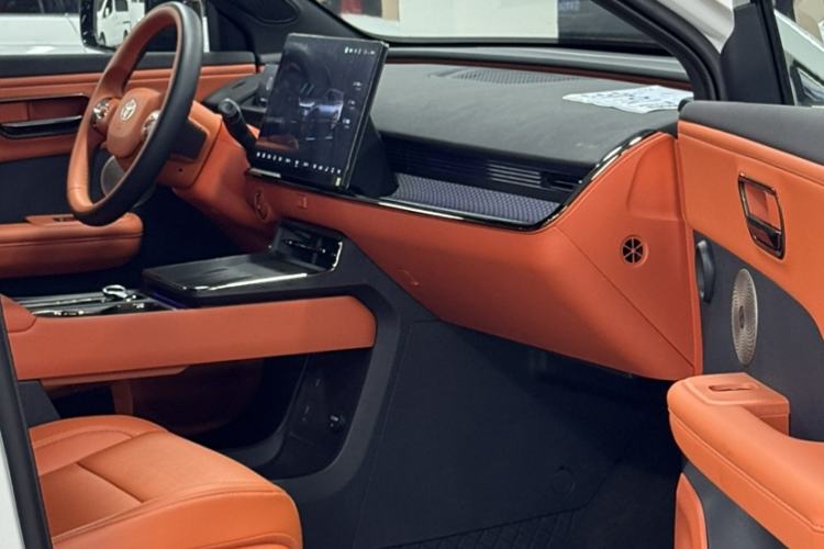 Used Toyota BZ 3X 2025 610 Max
