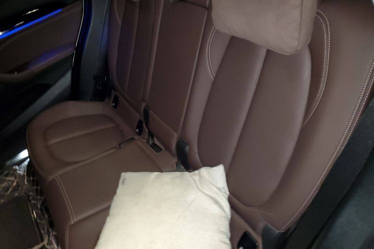 Used BMW X1 2022 sDrive25Li Leading Model
